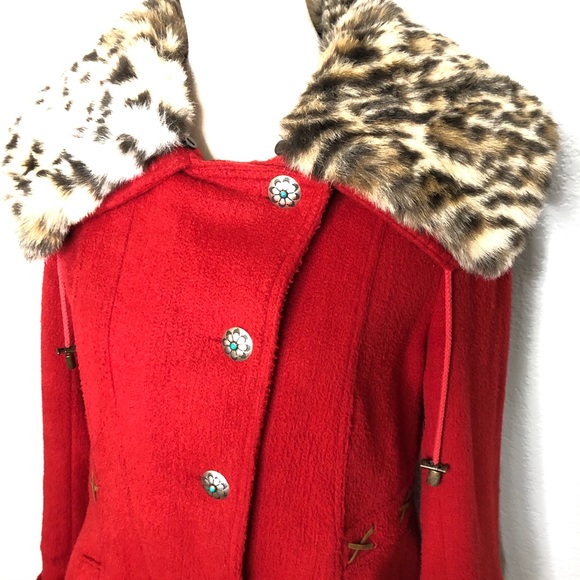tasha polizzi leopard jacket